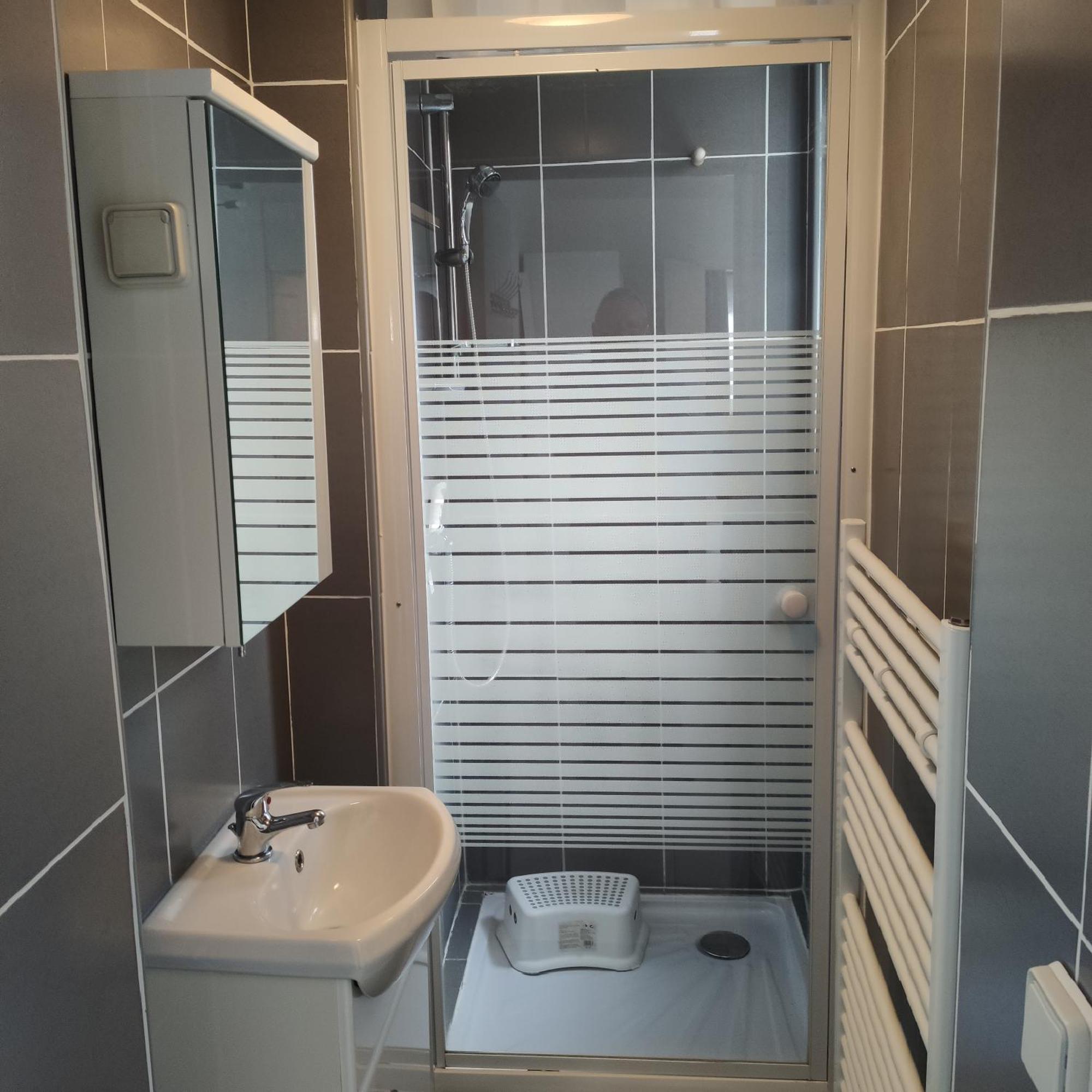 Apartamento Dans Le Centre Historique Noyon Exterior foto